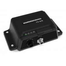 Humminbird tx ais