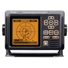 ICOM ma-500tr