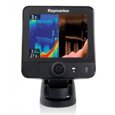 Raymarine dragonfly 6