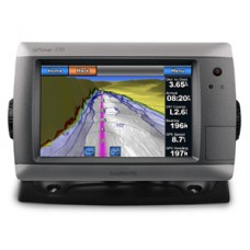 Garmin gpsmap 720