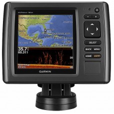 Garmin echomap 52dv