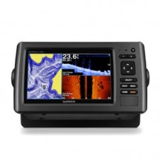 Garmin echomap 71sv