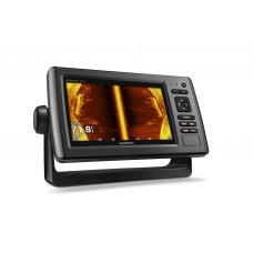 Garmin echomap 72sv
