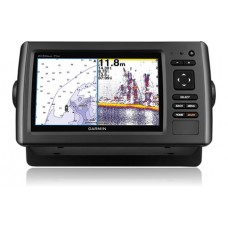 Garmin echomap 91sv