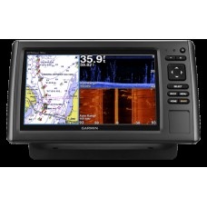Garmin echomap 92sv