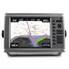 Garmin gpsmap 6012 + bluechart g2 russia