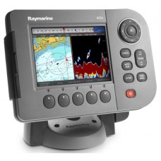 Raymarine a50d