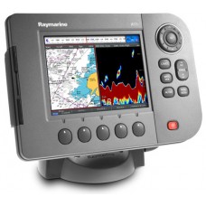 Raymarine a57d