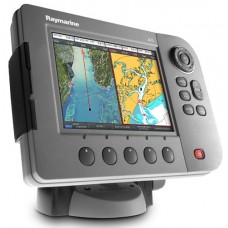 Raymarine a70d