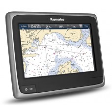 Raymarine a95