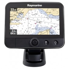 Raymarine dragonfly 7 (display only)