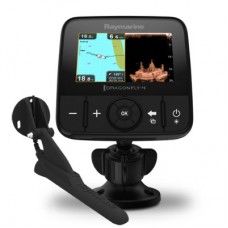 Raymarine dragonfly-4 pro
