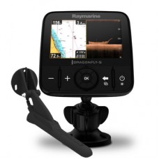 Raymarine dragonfly-5 pro