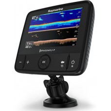 Raymarine dragonfly-7 pro