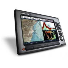 Raymarine e120 widescreen