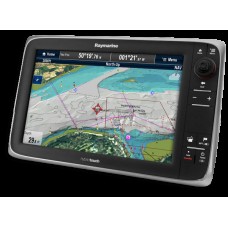 Raymarine e125 12 mfd