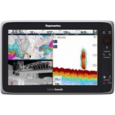 Raymarine e165 15,4 mfd