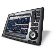 Raymarine e90 widescreen