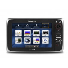 Raymarine e95 9 mfd