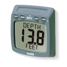 Raymarine entry level digital speed or depth