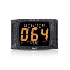 Raymarine maxi display