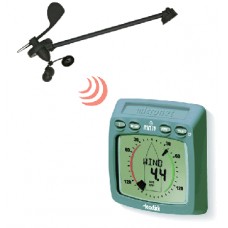 Raymarine wind system (t112, t120)