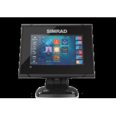 Simrad go5 xse