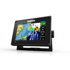 Simrad go7 no carto xse