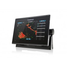 Simrad go9 xse