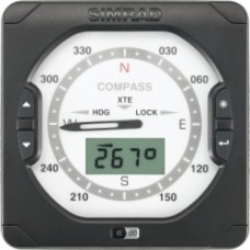 Simrad is20 compass
