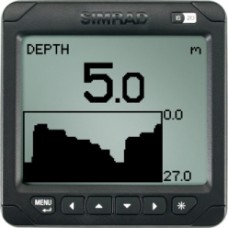 Simrad is20 graphic