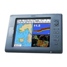 Simrad nx45