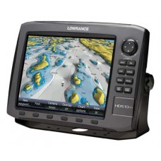Lowrance hds-10m gen2
