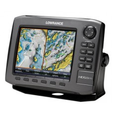 Lowrance hds-8m gen2