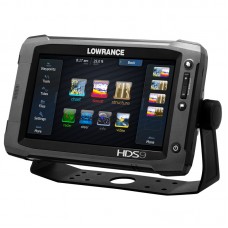 Lowrance hds-9 gen2 touch