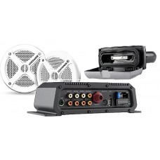Lowrance sonichub