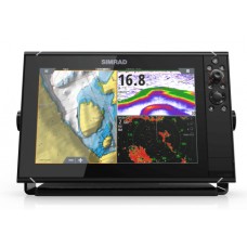 Simrad nss9 evo3 combo mfd