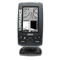 Lowrance mark-4 chirp 83/200