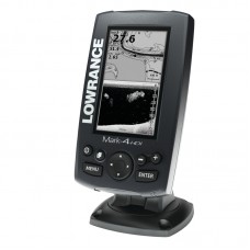 Lowrance mark-4 hdi