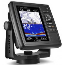 Garmin gpsmap 527xs