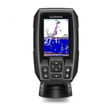 Garmin striker 4