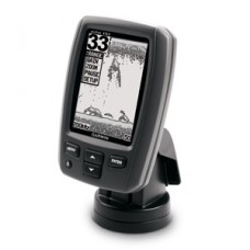 Garmin echo 151dv