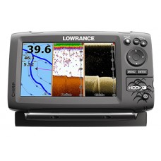 Lowrance hook-7