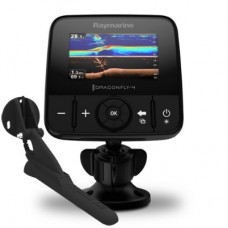 Raymarine dragonfly-4 dvs