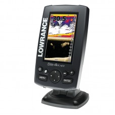 Lowrance elite-4x hdi
