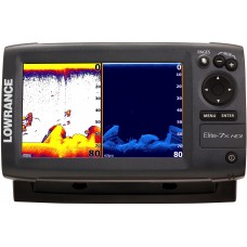 Lowrance elite-7x hdi