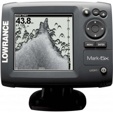 Lowrance mark-5x