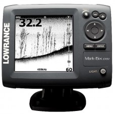 Lowrance mark-5x dsi