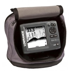 Lowrance mark-5x dsi portable