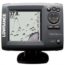 Lowrance mark-5x pro